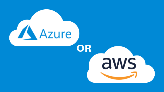 AWS vs Azure: which is good career choice.?